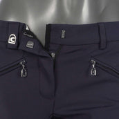 Cavallo Pantaloni da Equitazione CAJA GRIP Blu scuro