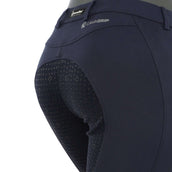 Cavallo Pantaloni da Equitazione CAJA GRIP Blu scuro