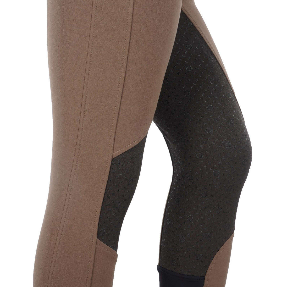 Cavallo Pantaloni da Equitazione CAJA GRIP Porcini/Espresso