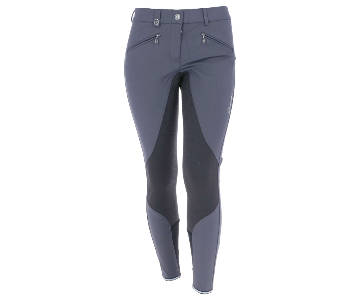 Cavallo Pantaloni da Equitazione CAJA GRIP Crepuscolo/Grafite
