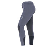 Cavallo Pantaloni da Equitazione CAJA GRIP Crepuscolo/Grafite