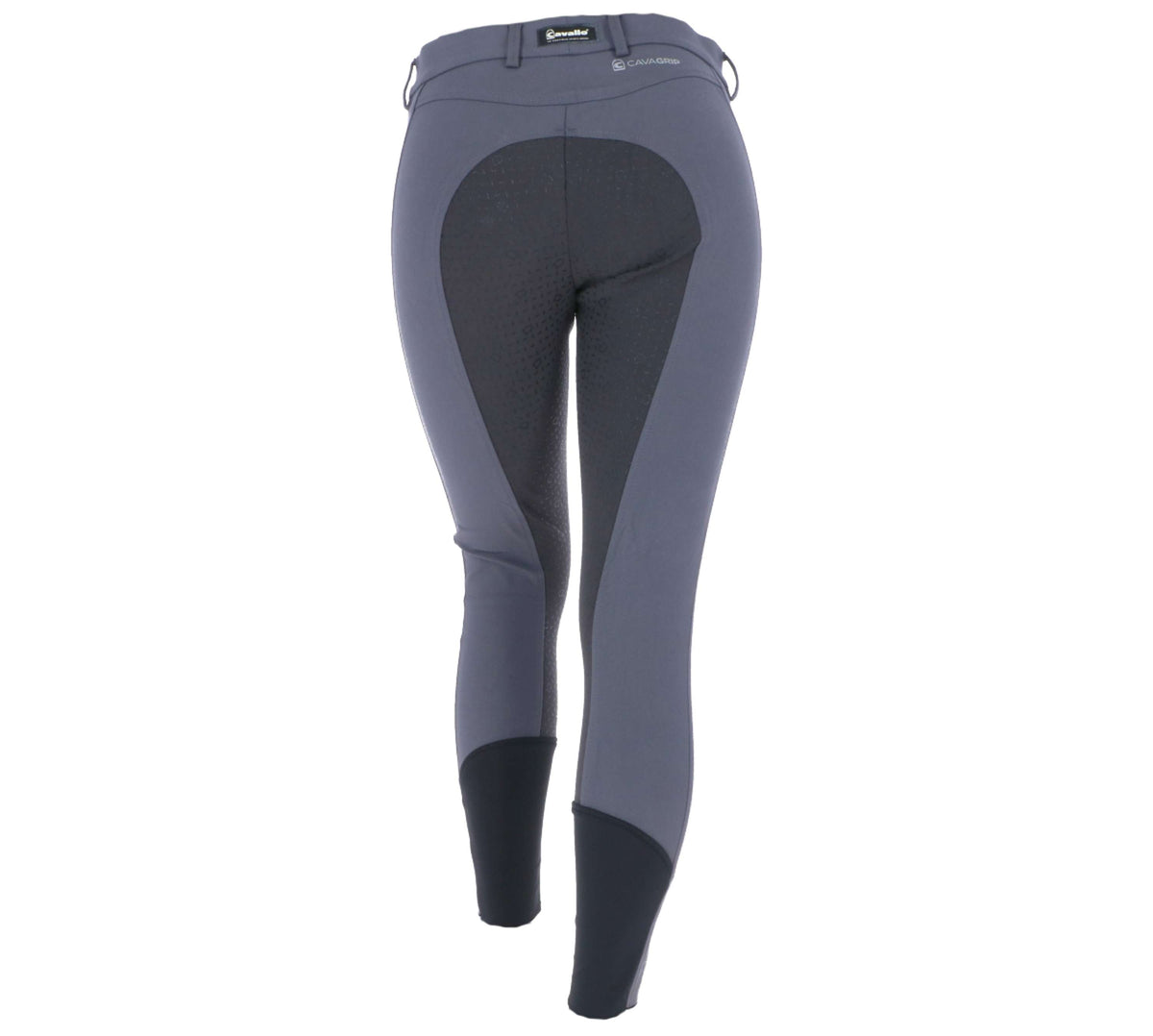 Cavallo Pantaloni da Equitazione CAJA GRIP Crepuscolo/Grafite