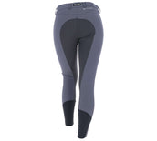 Cavallo Pantaloni da Equitazione CAJA GRIP Crepuscolo/Grafite