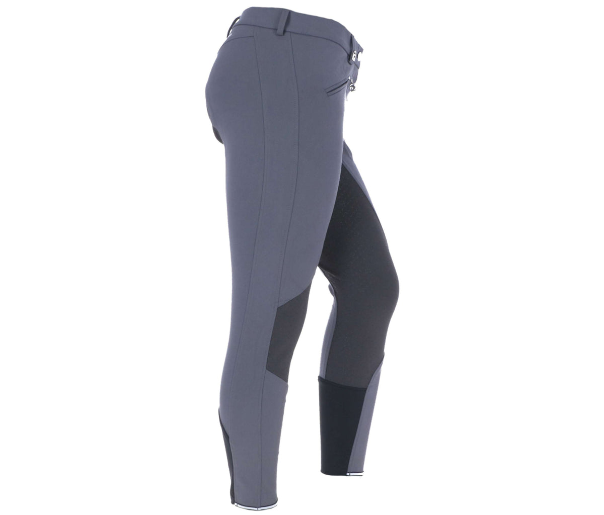 Cavallo Pantaloni da Equitazione CAJA GRIP Crepuscolo/Grafite