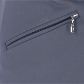 Cavallo Pantaloni da Equitazione CAJA GRIP Crepuscolo/Grafite