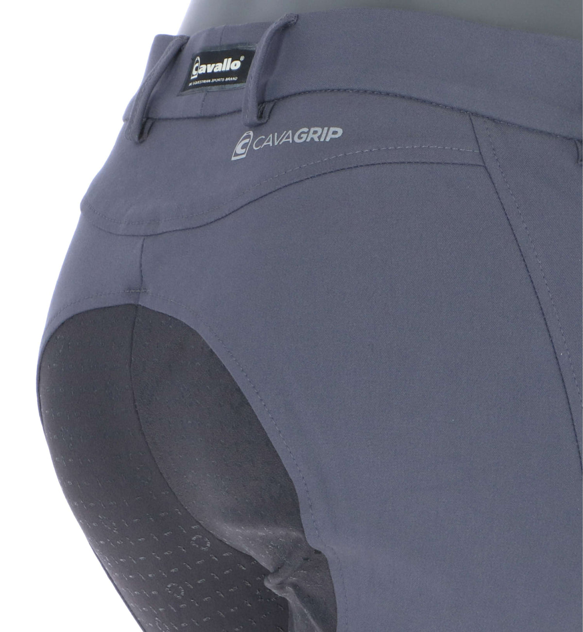 Cavallo Pantaloni da Equitazione CAJA GRIP Crepuscolo/Grafite