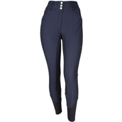 Cavallo Pantaloni da Equitazione CELINE X GRIP Blu scuro