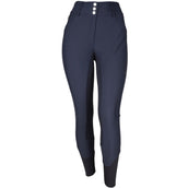 Cavallo Pantaloni da Equitazione CELINE X GRIP Blu scuro