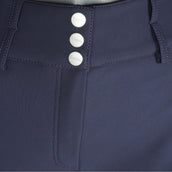 Cavallo Pantaloni da Equitazione CELINE X GRIP Blu scuro