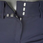 Cavallo Pantaloni da Equitazione CELINE X GRIP Blu scuro