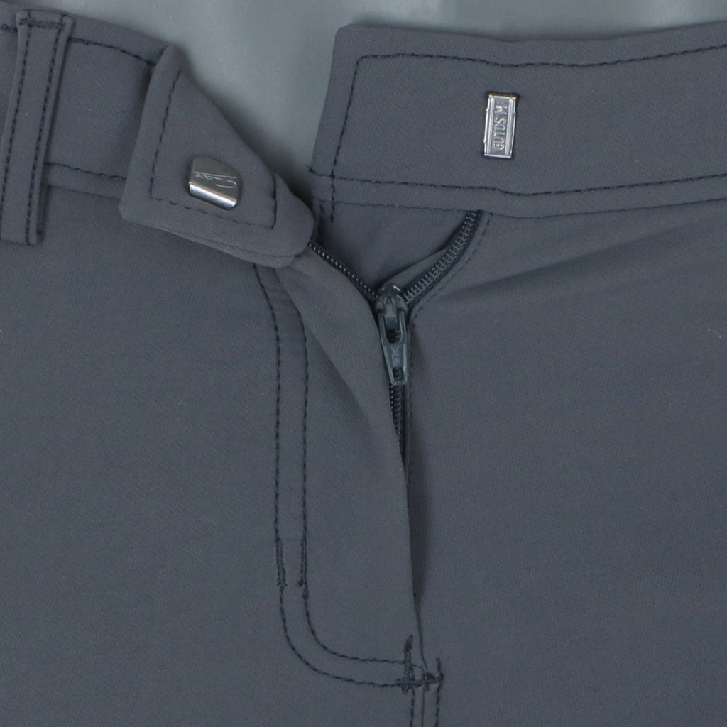 Cavallo Calzoni CAMILA GRIP Full Grip Grafiet