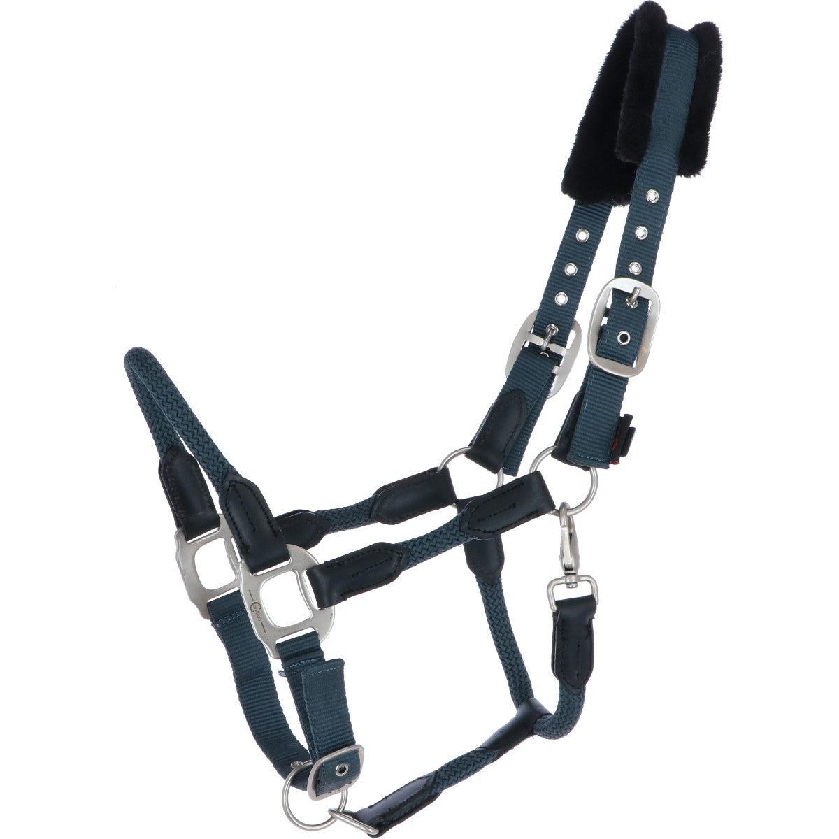 Kerbl Capezzina Cordano Blu