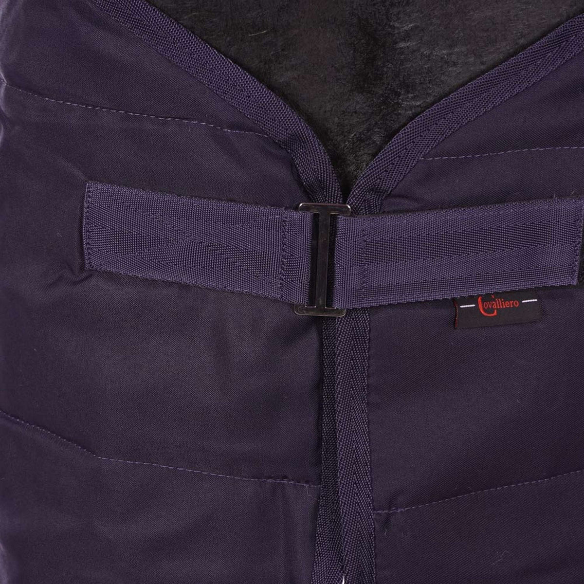 Kerbl Sottocoperta RugBe Navy