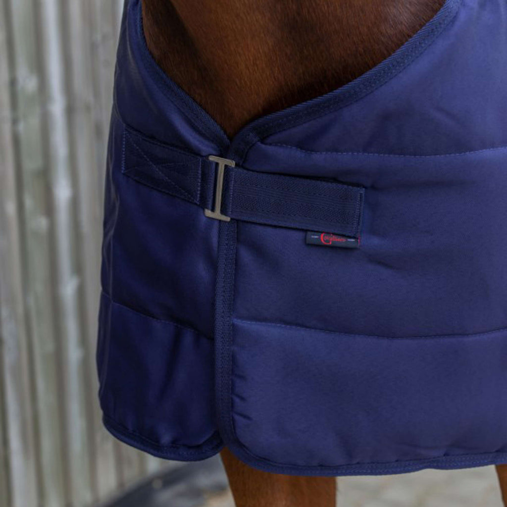 Kerbl Sottocoperta RugBe Navy