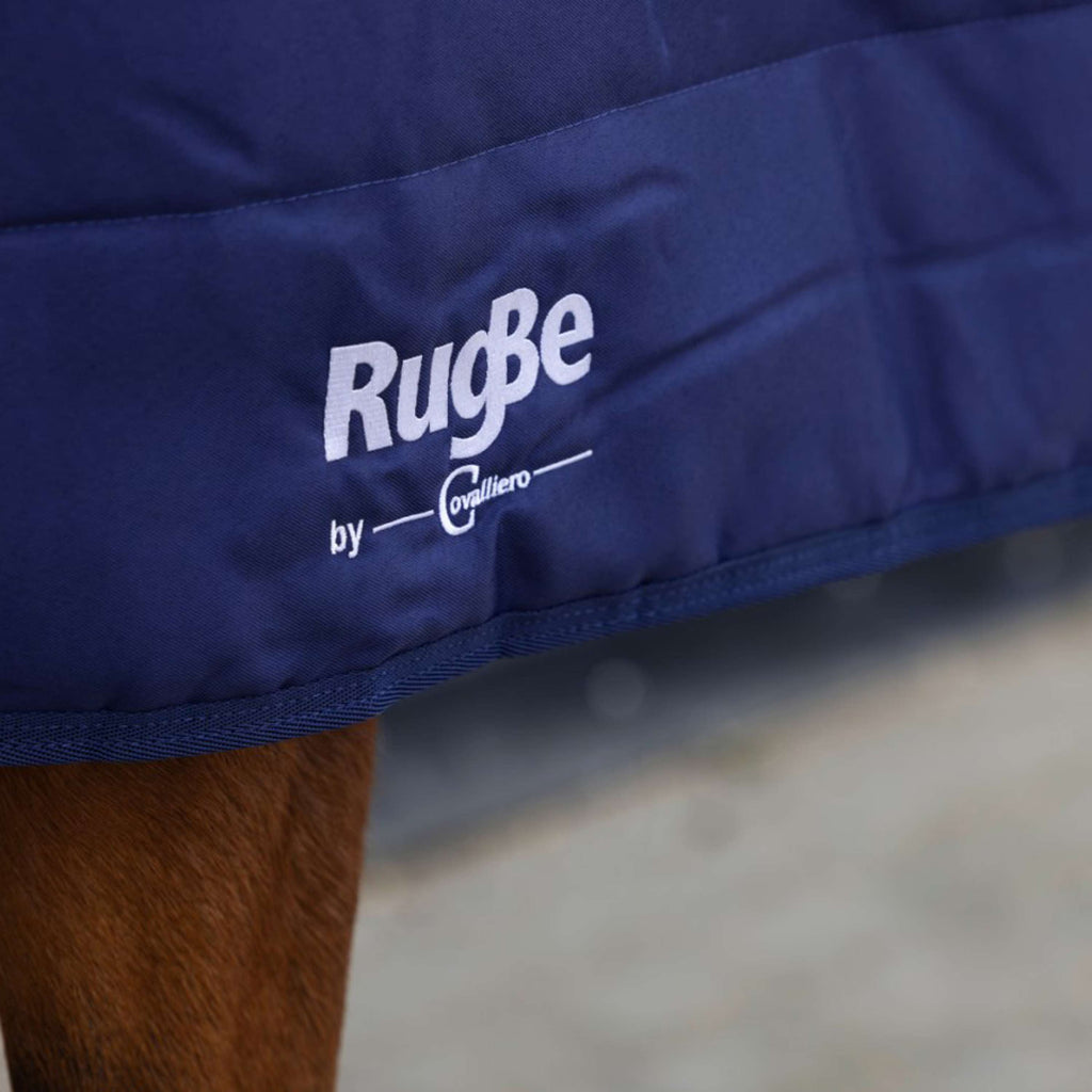 Kerbl Sottocoperta RugBe Navy