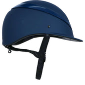 Charles Owen Cappellino Luna Blu marino opaco/blu marino lucido