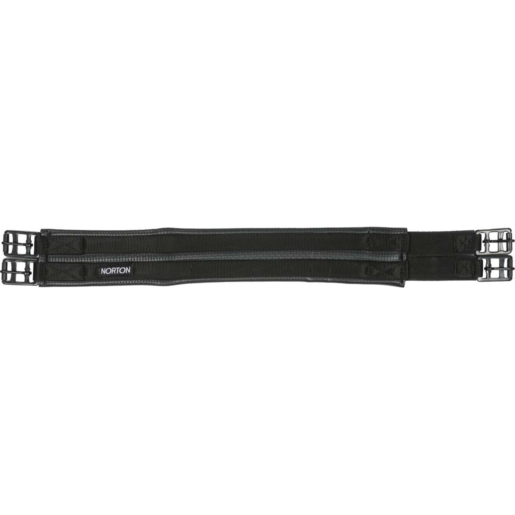 Norton Sottopancia Comfort Elastisch Nero