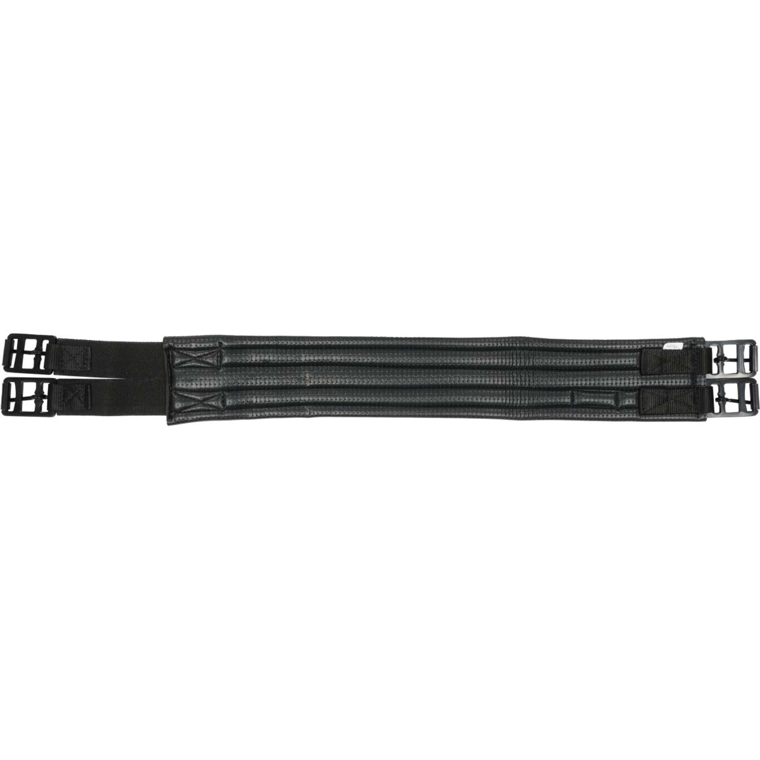 Norton Sottopancia Comfort Elastisch Nero Norton Sottopancia Comfort Elastisch Nero