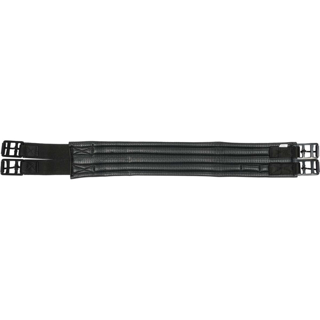 Norton Sottopancia Comfort Elastisch Nero