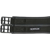Norton Sottopancia Comfort Elastisch Nero