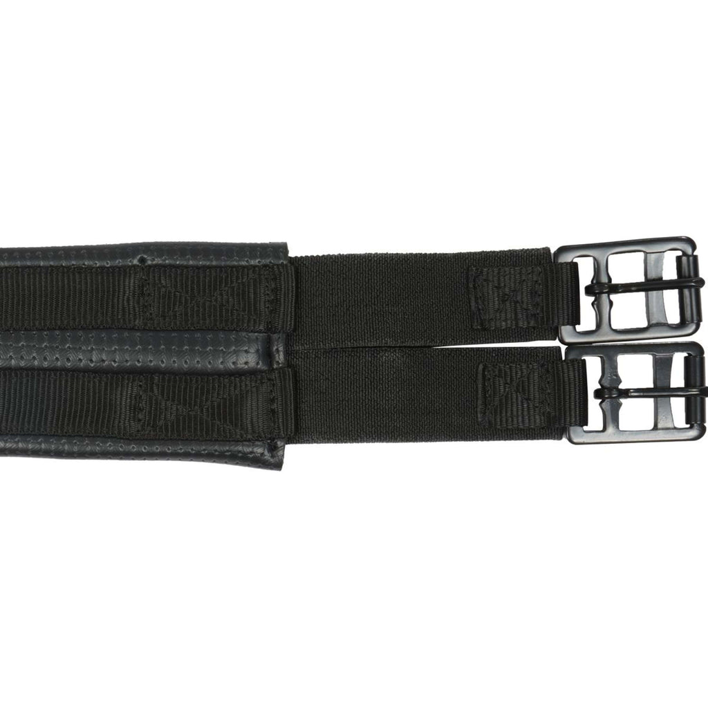 Norton Sottopancia Comfort Elastisch Nero