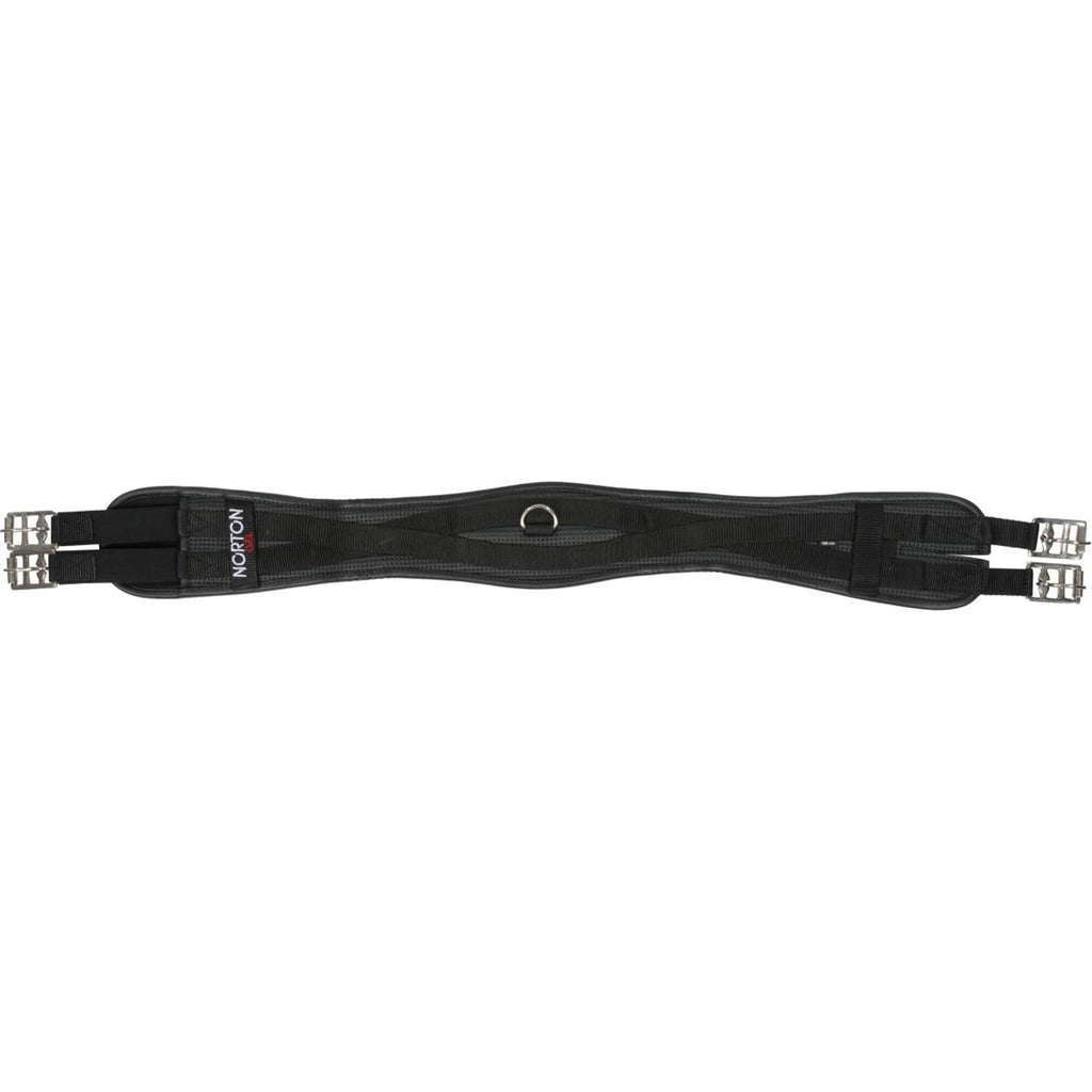 Norton Sottopancia Confort Gel Anatomisch Nero