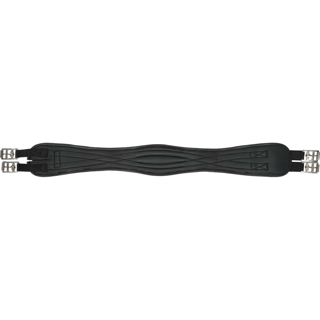 Norton Sottopancia Confort Gel Anatomisch Nero