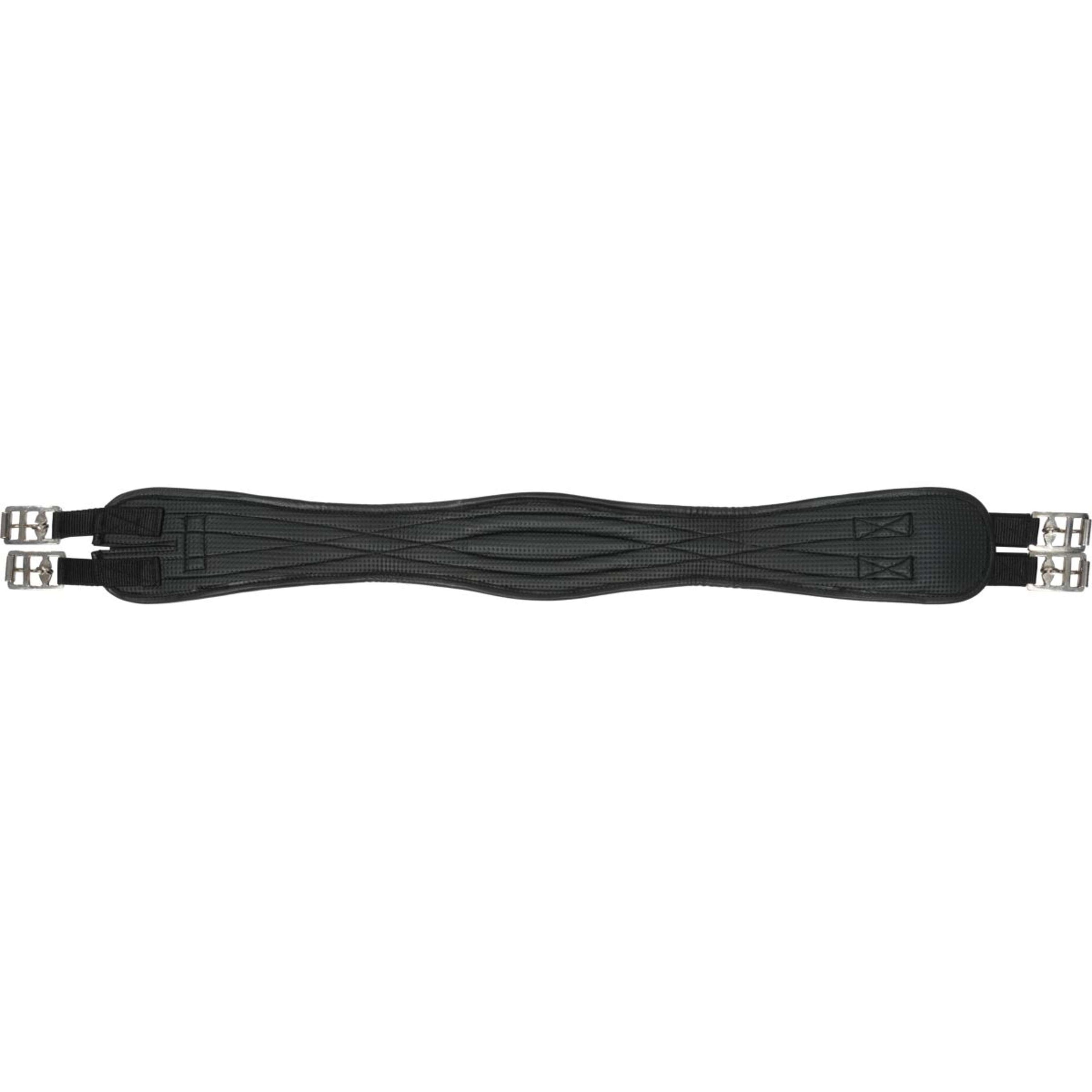 Norton Sottopancia Confort Gel Anatomisch Nero
