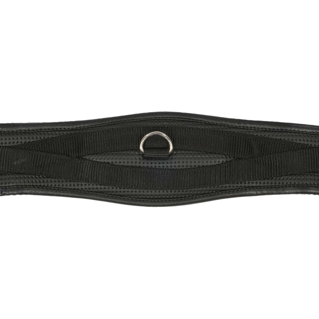 Norton Sottopancia Confort Gel Anatomisch Nero
