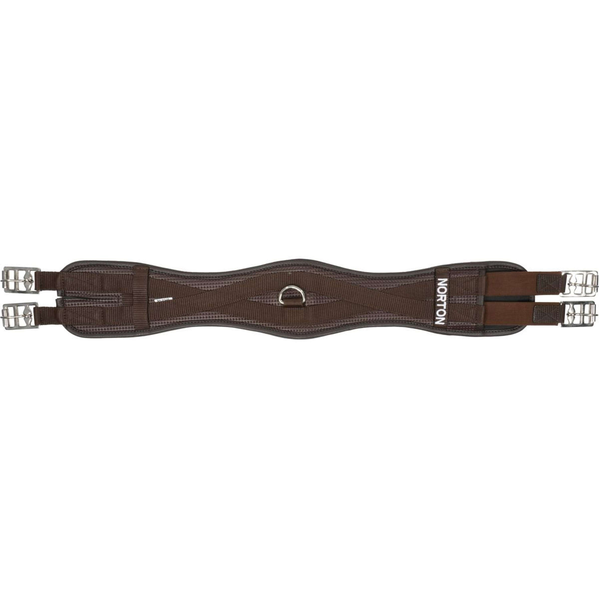 Norton Sottopancia Confort Anatomisch Havanna