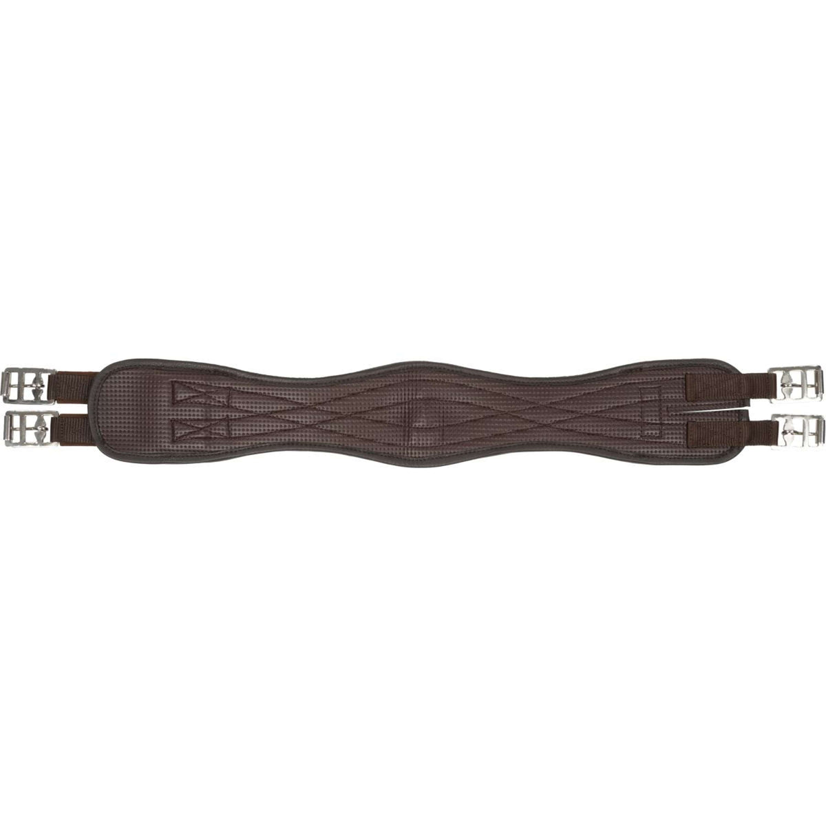 Norton Sottopancia Confort Anatomisch Havanna