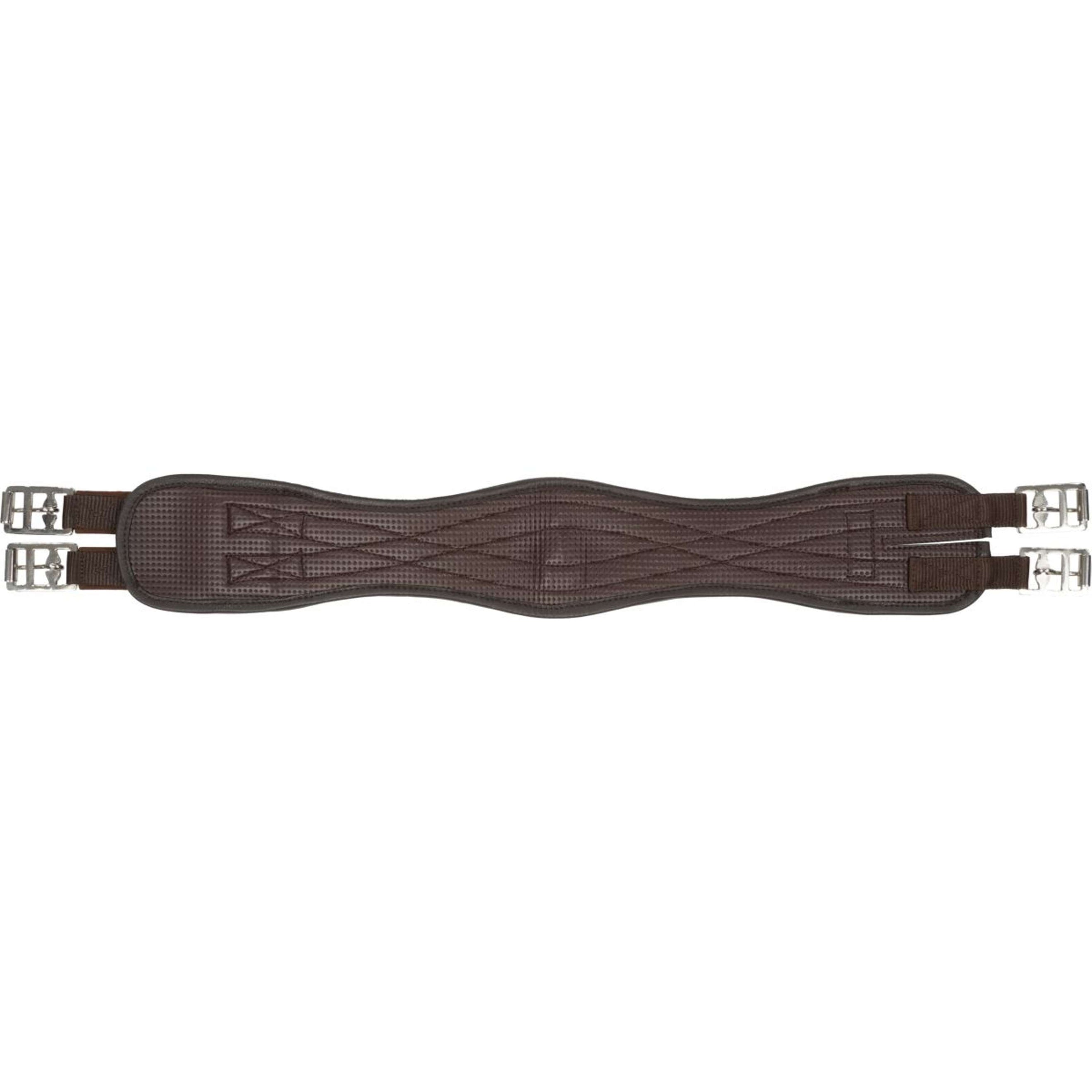 Norton Sottopancia Confort Anatomisch Havanna