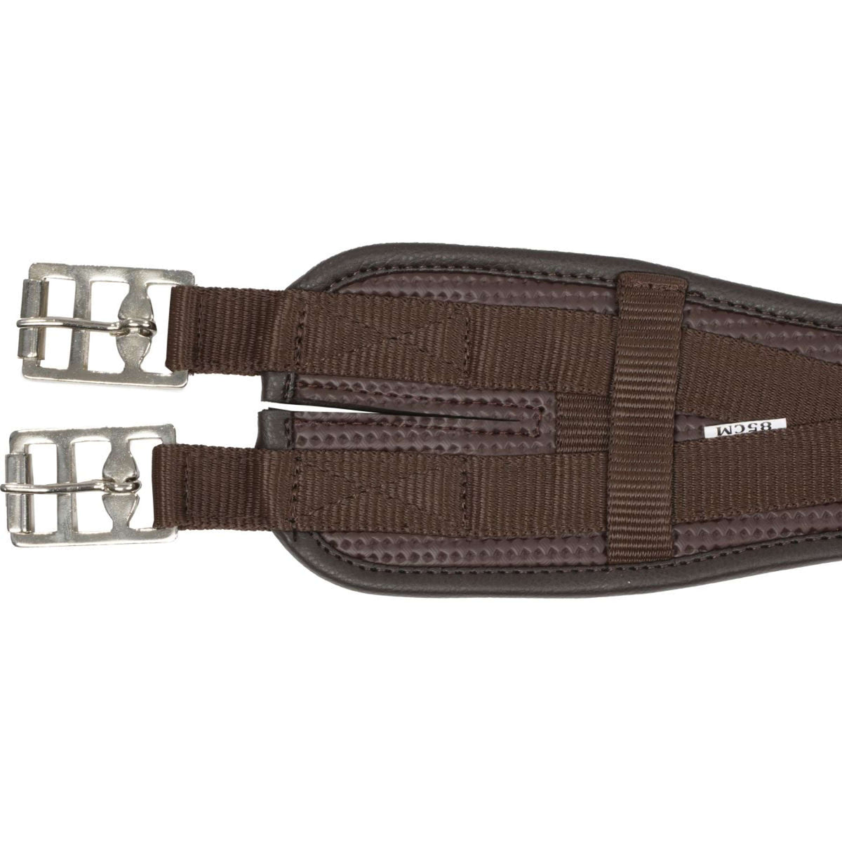 Norton Sottopancia Confort Anatomisch Havanna