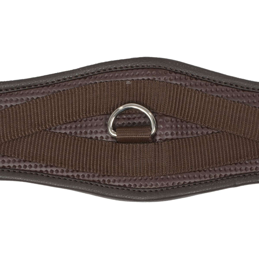 Norton Sottopancia Confort Anatomisch Havanna