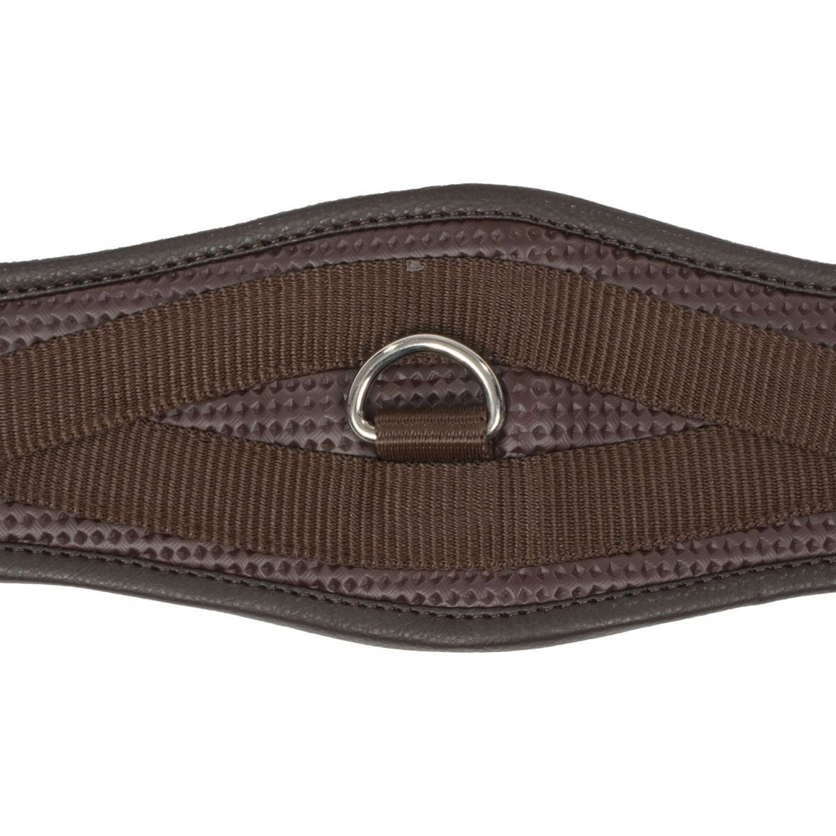 Norton Sottopancia Confort Anatomisch Havanna