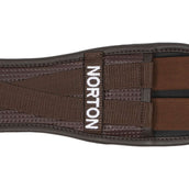 Norton Sottopancia Confort Anatomisch Havanna