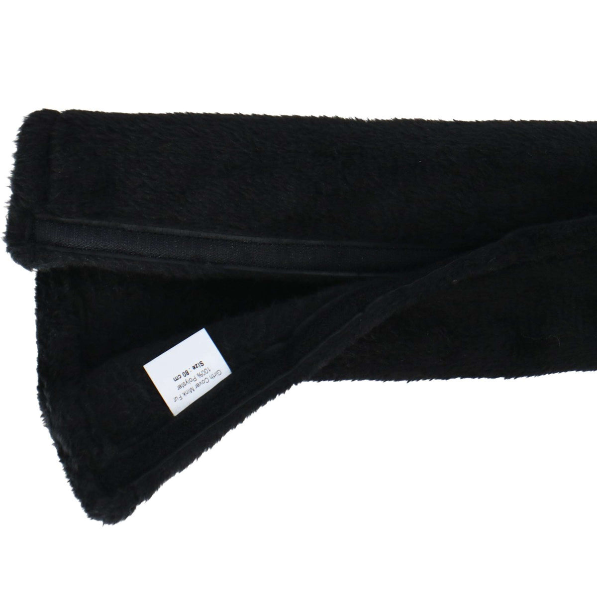 Norton Copricinghia First Nero
