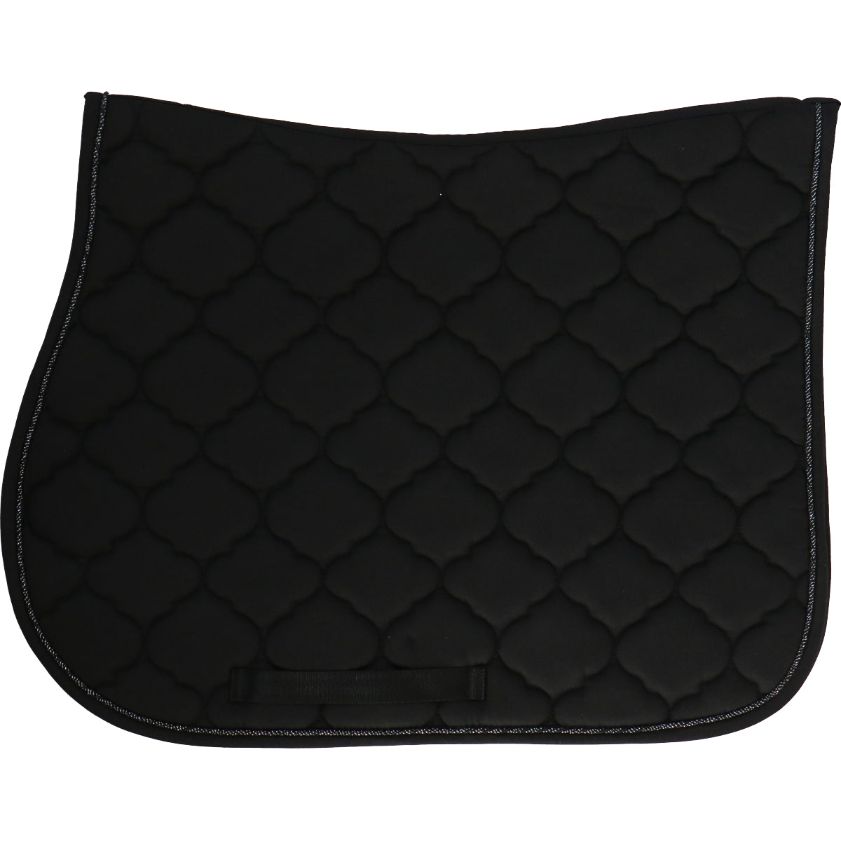 Riding World Sottosella Rope Nero