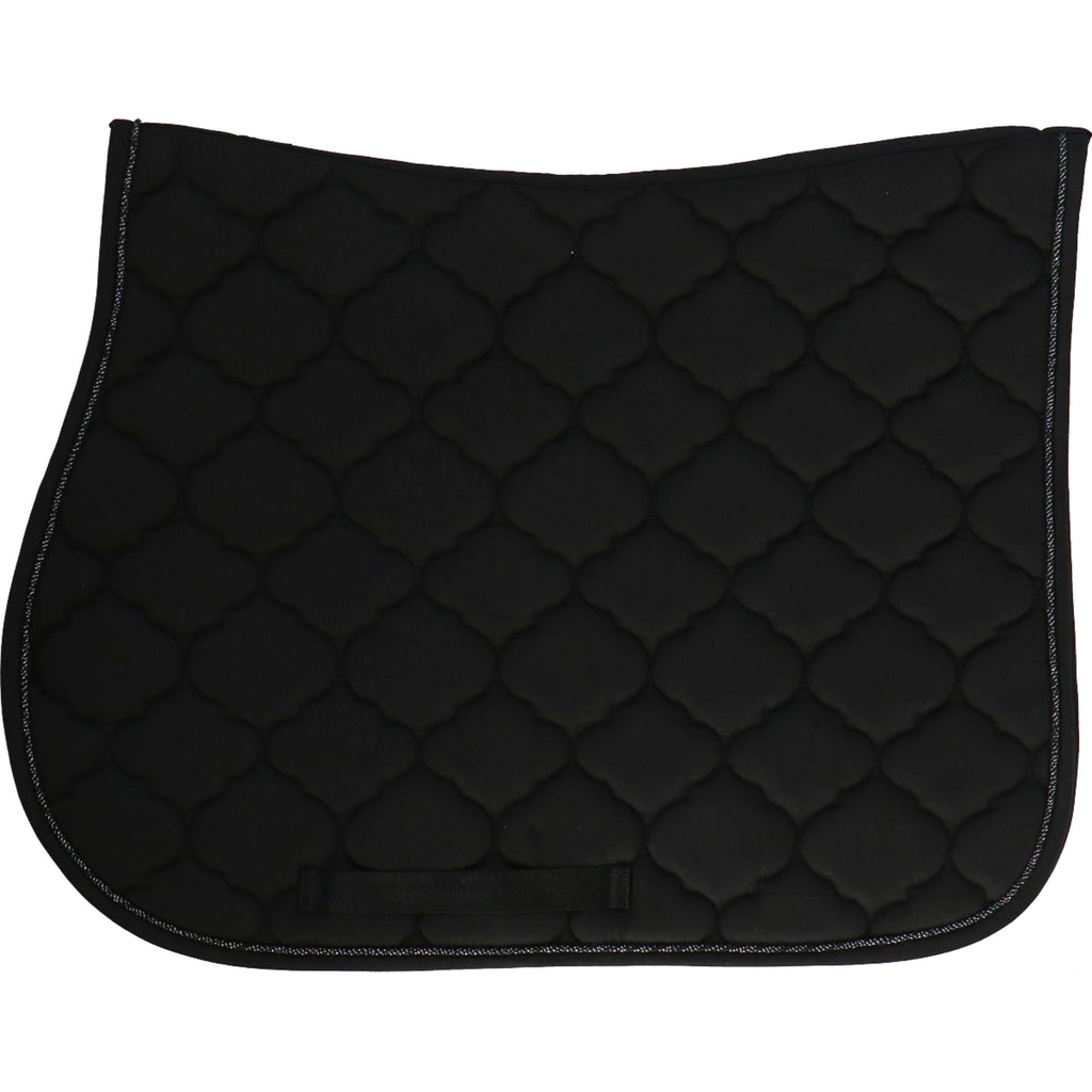 Riding World Sottosella Rope Nero