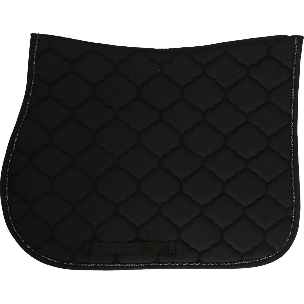 Riding World Sottosella Rope Nero