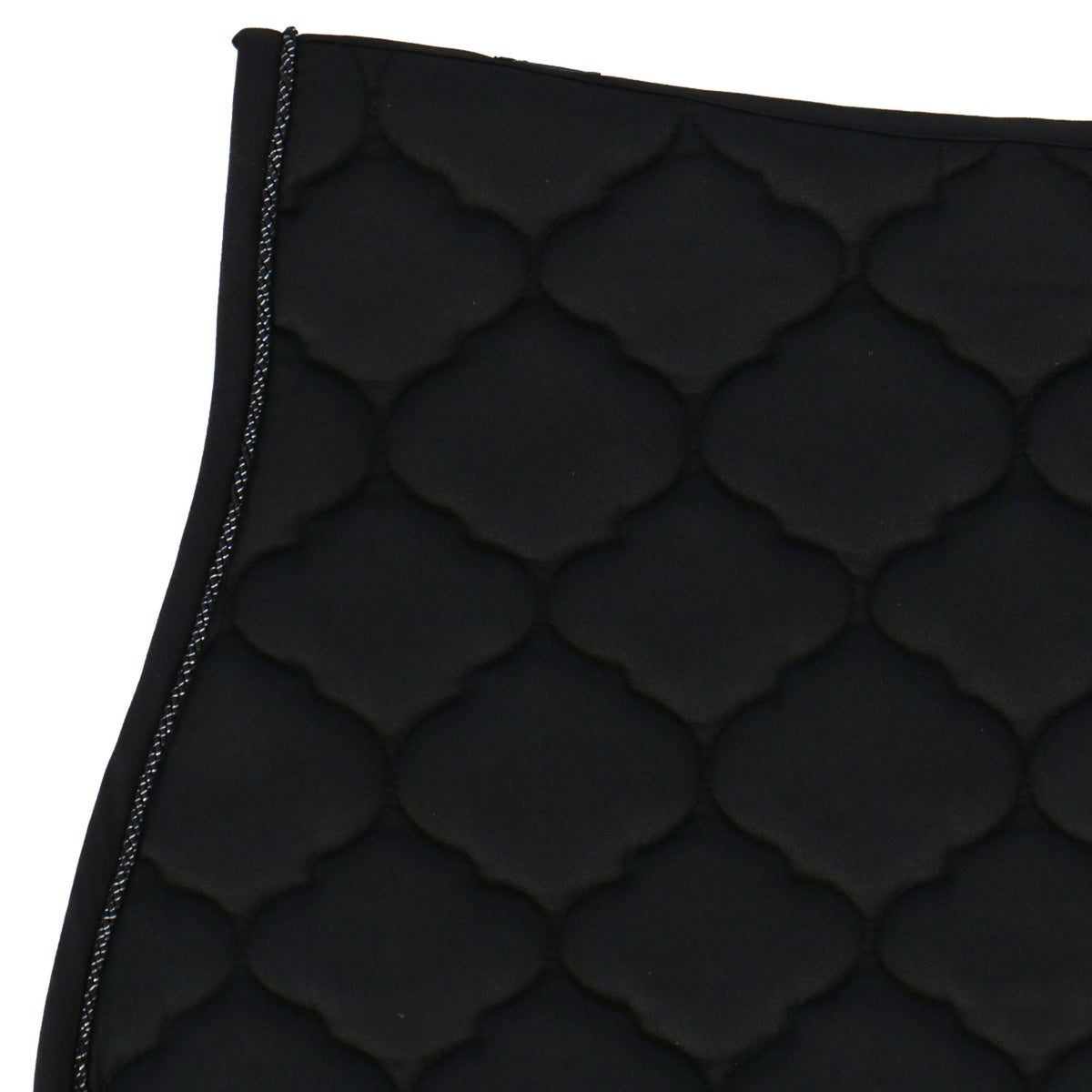 Riding World Sottosella Rope Nero