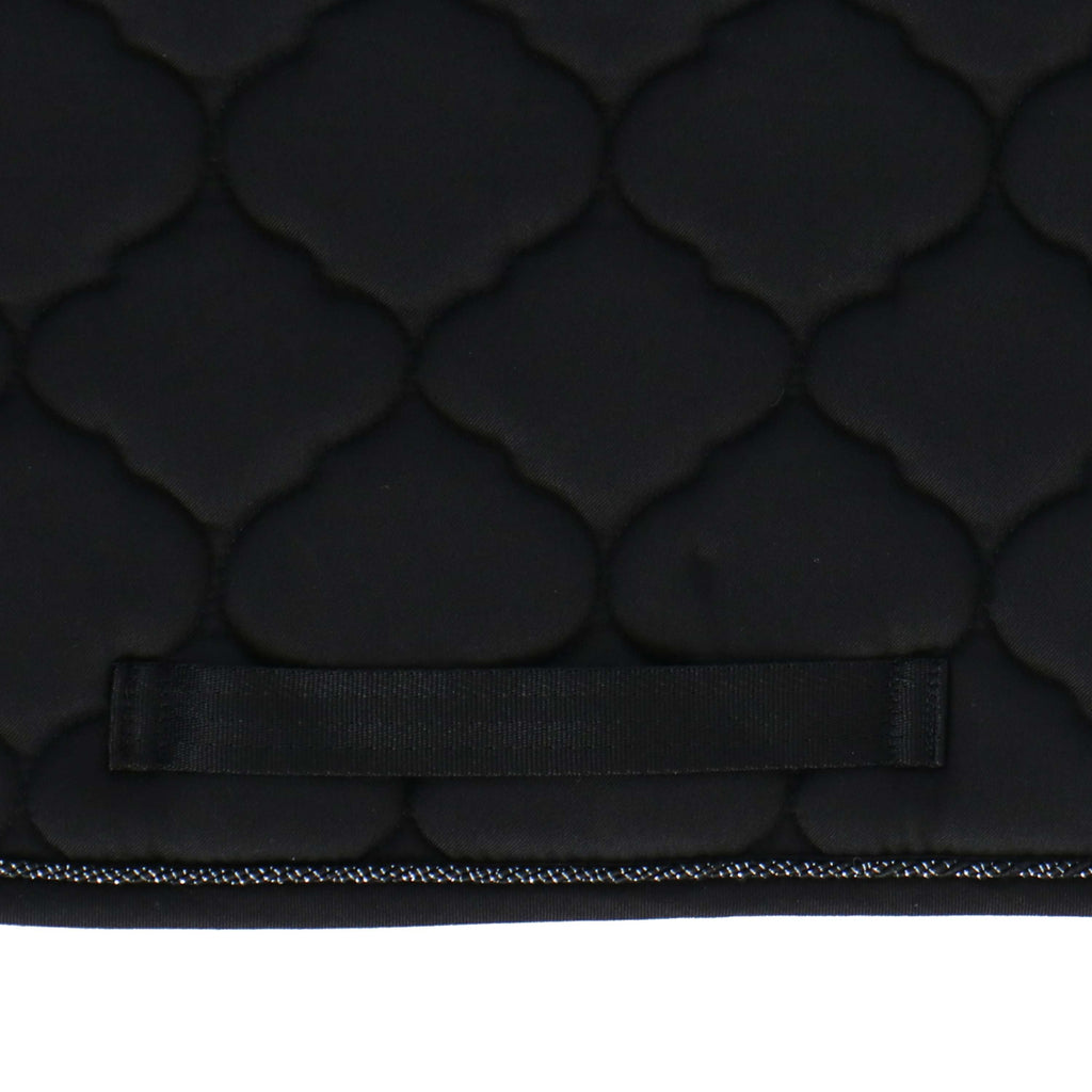 Riding World Sottosella Rope Nero