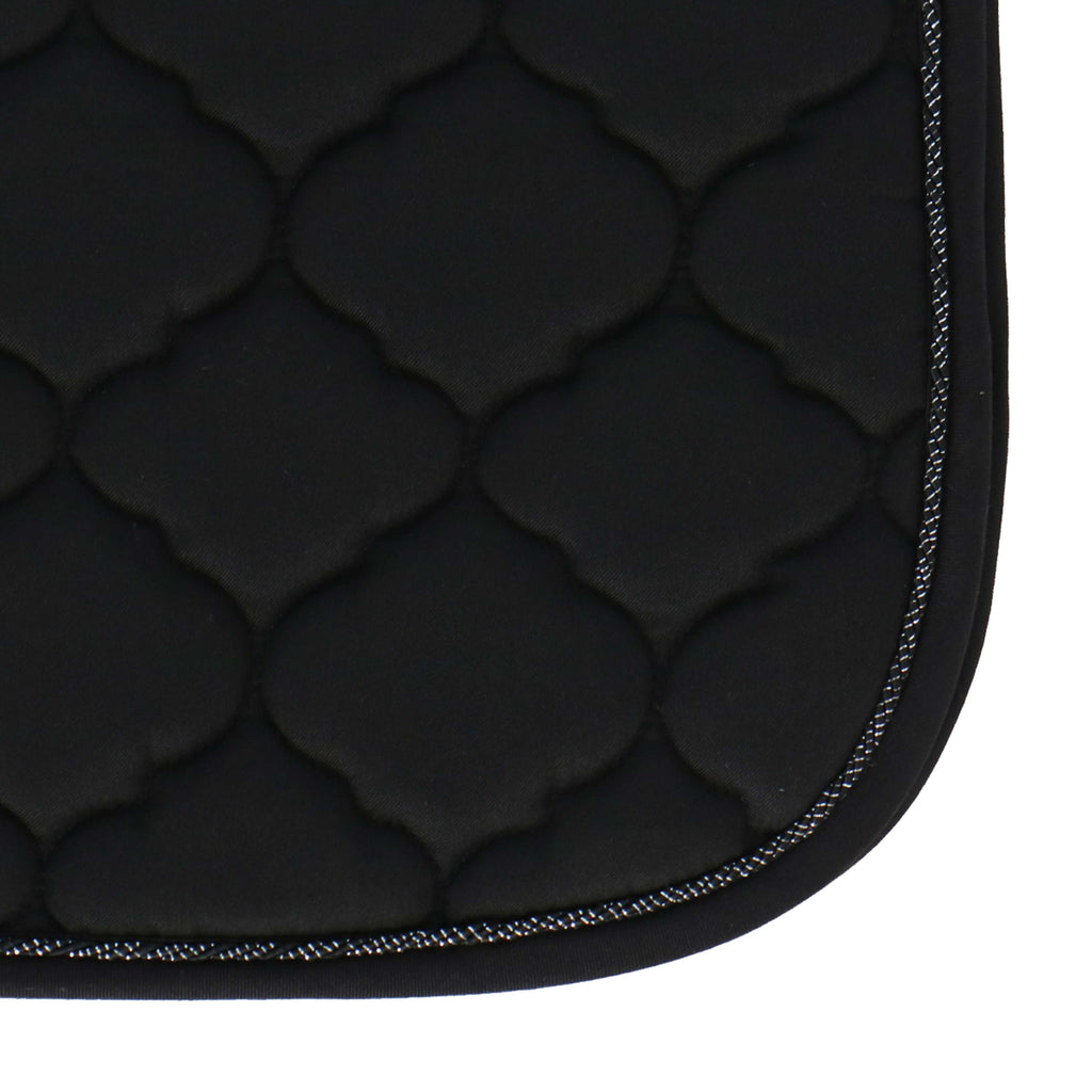 Riding World Sottosella Rope Nero