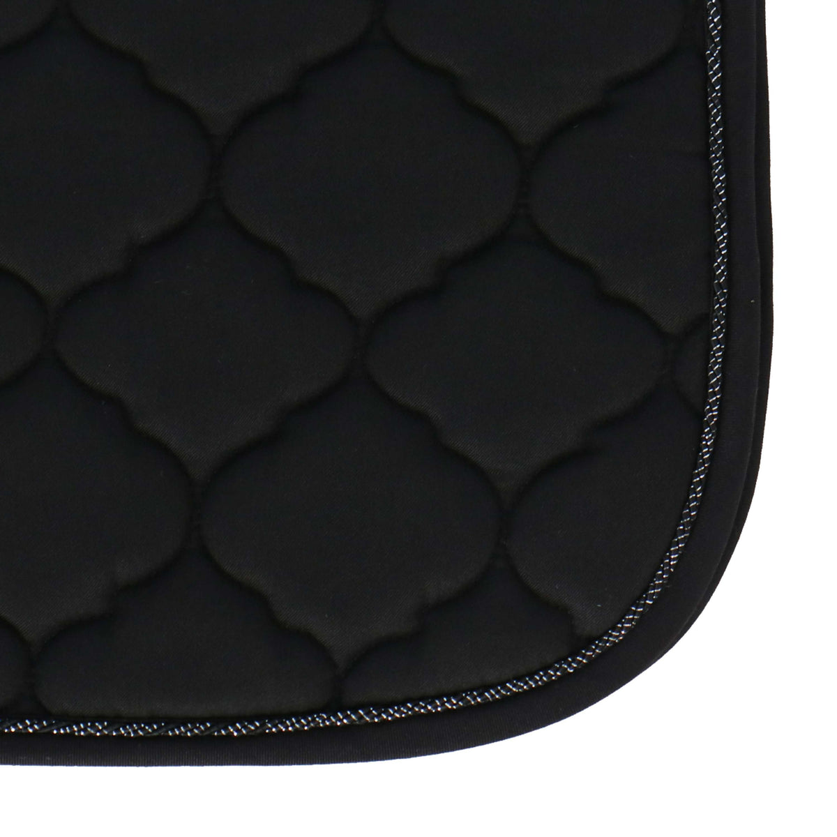 Riding World Sottosella Rope Nero