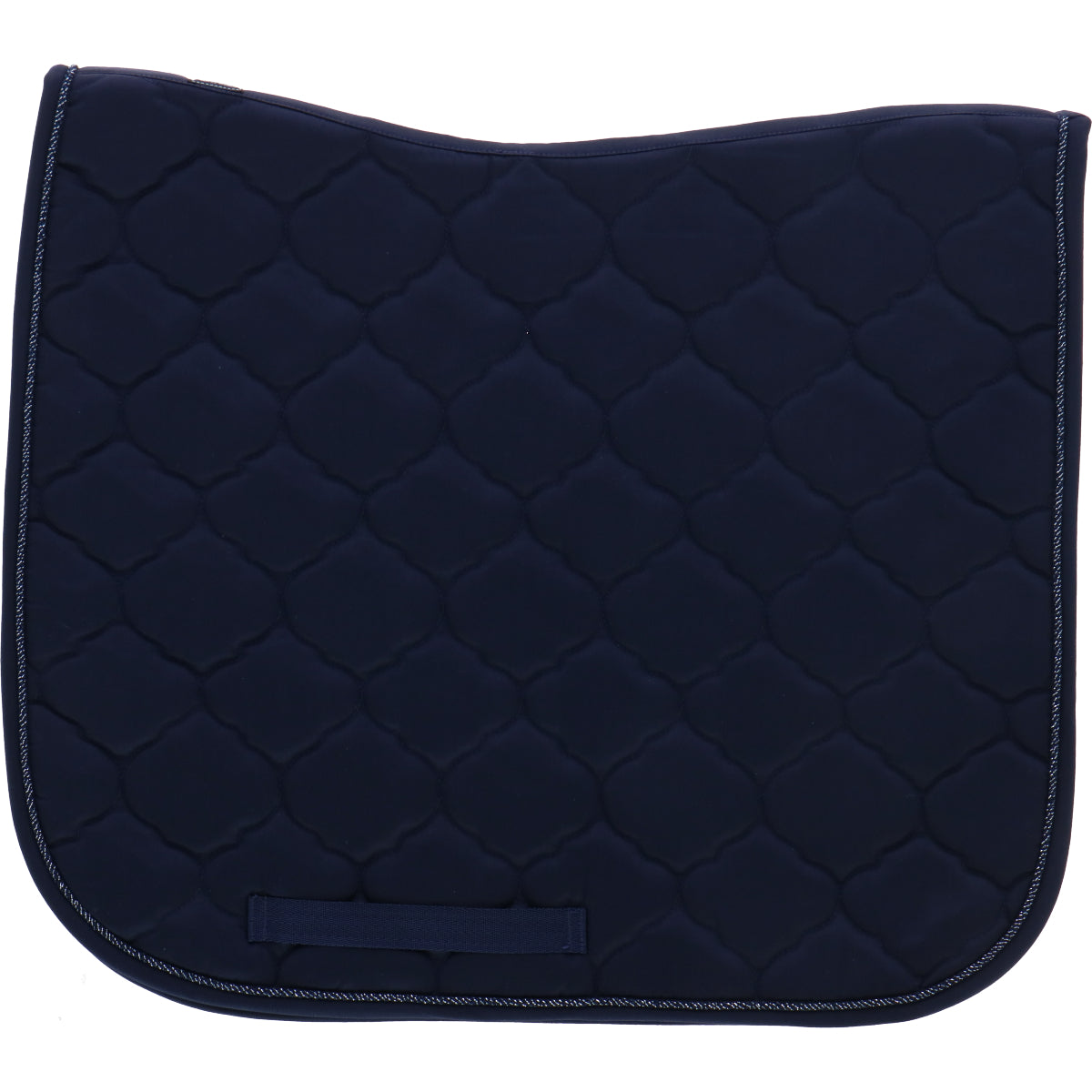 Riding World Sottosella Rope Dressage Navy