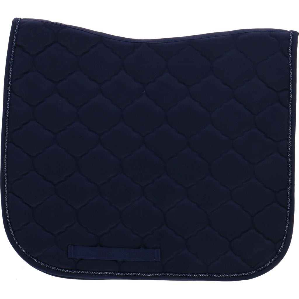 Riding World Sottosella Rope Dressage Navy