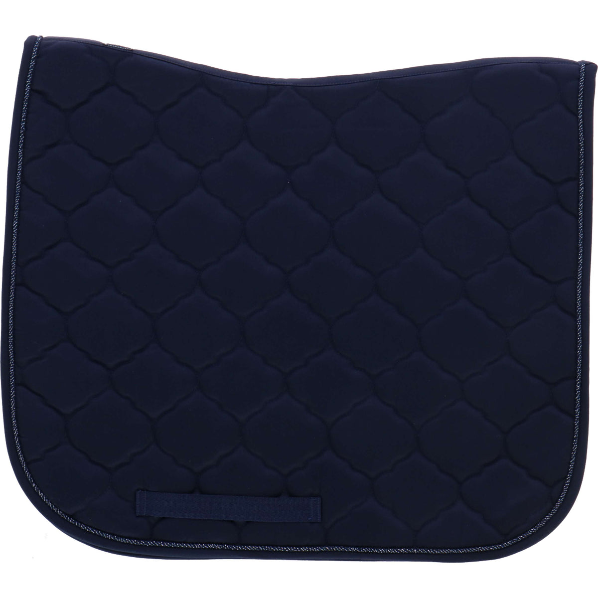Riding World Sottosella Rope Dressage Navy