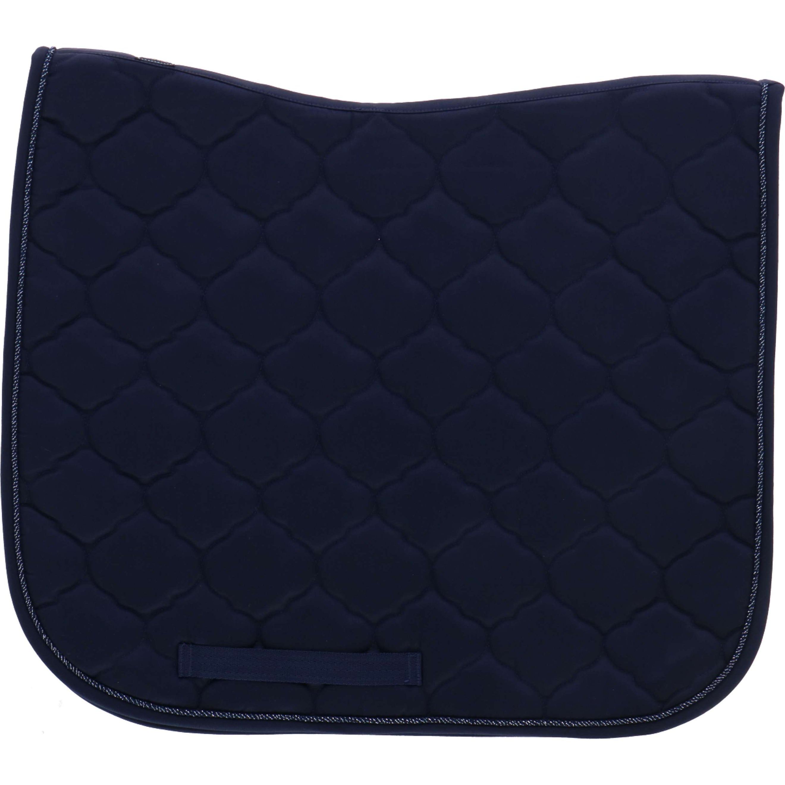 Riding World Sottosella Rope Dressage Navy