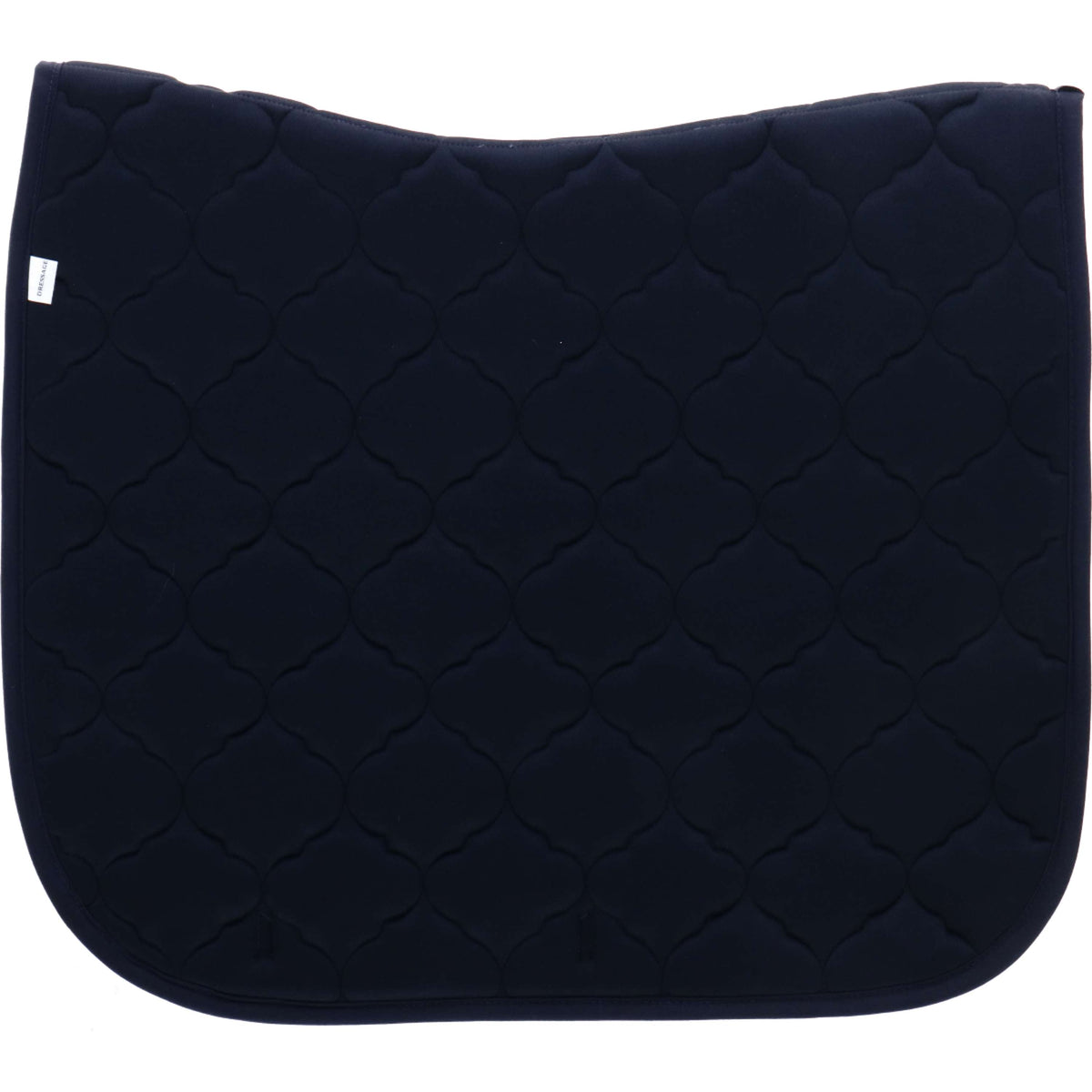 Riding World Sottosella Rope Dressage Navy