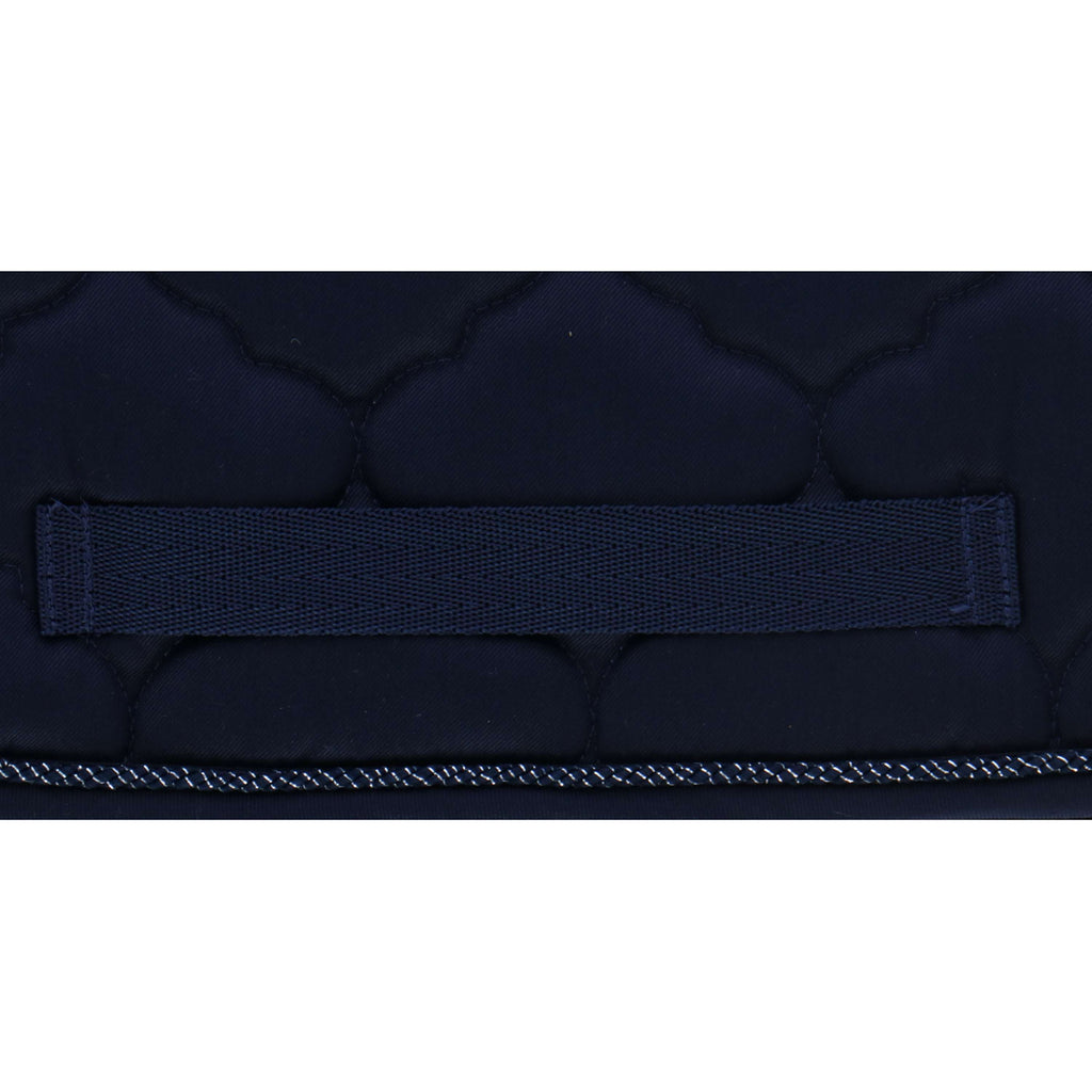 Riding World Sottosella Rope Dressage Navy